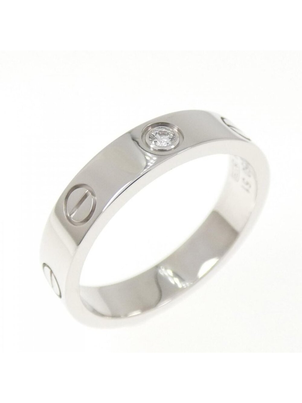 Cartier Mini Love Ring